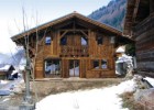  Helene, Morzine Ski Chalet